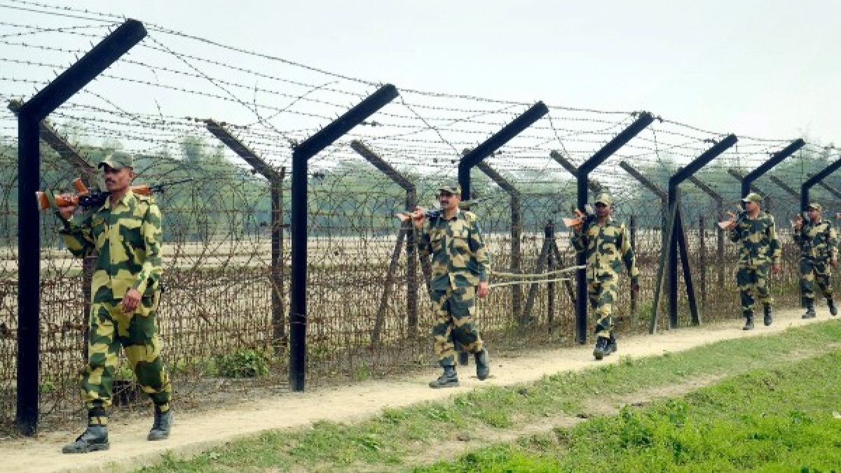 লালমনিরহাটের দহগ্রাম সীমান্তে বিএসএফের গুলিতে যুবক নিহত 