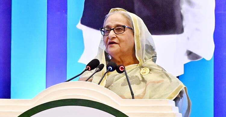 প্রধানমন্ত্রী স্থাপনা পুনর্গঠন করা যাবে, প্রাণগুলোতো ফিরে পাবো না