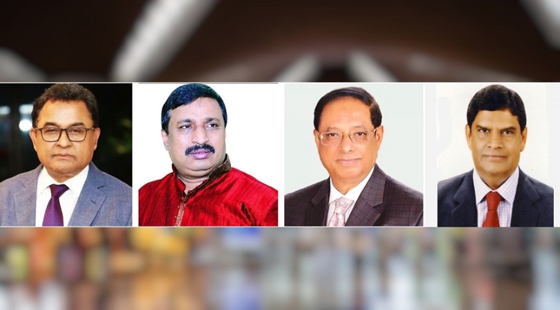 ২০ হাজার কোটি টাকা লোপাট, দুদকের জালে সাবেক অর্থমন্ত্রীসহ ৪ এমপি