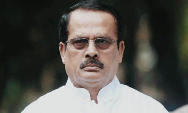 বিএনপি নেতারা নির্বাচনের প্রস্তুতি শুরু করেছেন : নানক