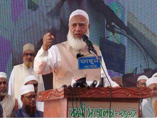 ক্ষমতায় গেলে নারীদের যোগ্যতা অনুসারে কাজে লাগানো হবে ডা. শফিকুর রহমান আমির