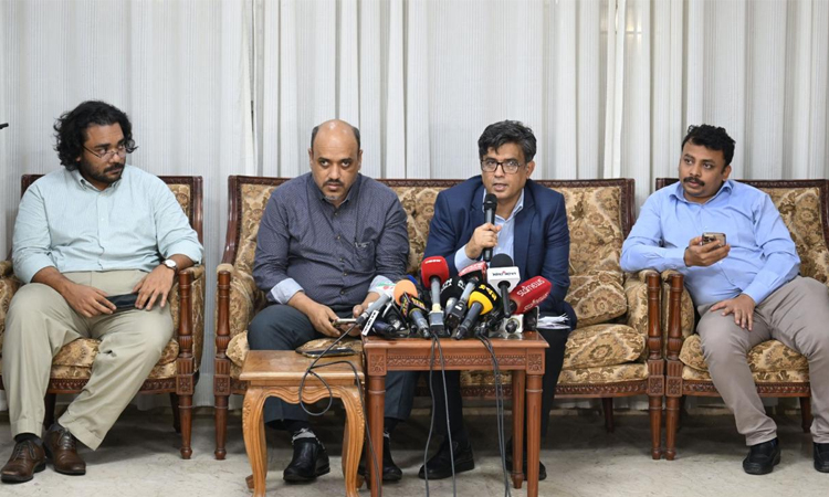 দেশে ডিসেম্বরের মধ্যে নির্বাচনের প্রস্তুতি সম্পন্ন করতে আইন-শৃঙ্খলা বাহিনীকে প্রধান উপদেষ্টার নির্দেশ