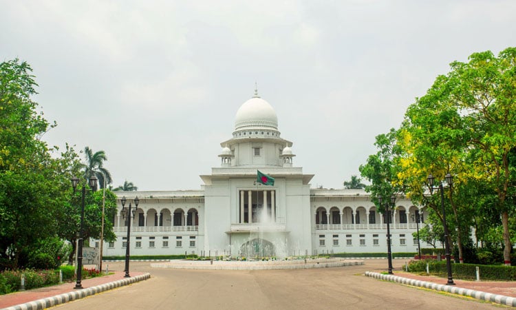 ২১ আগস্ট গ্রেনেড হামলা মামলায় আপিল বিভাগের রায় ৪ সেপ্টেম্বর