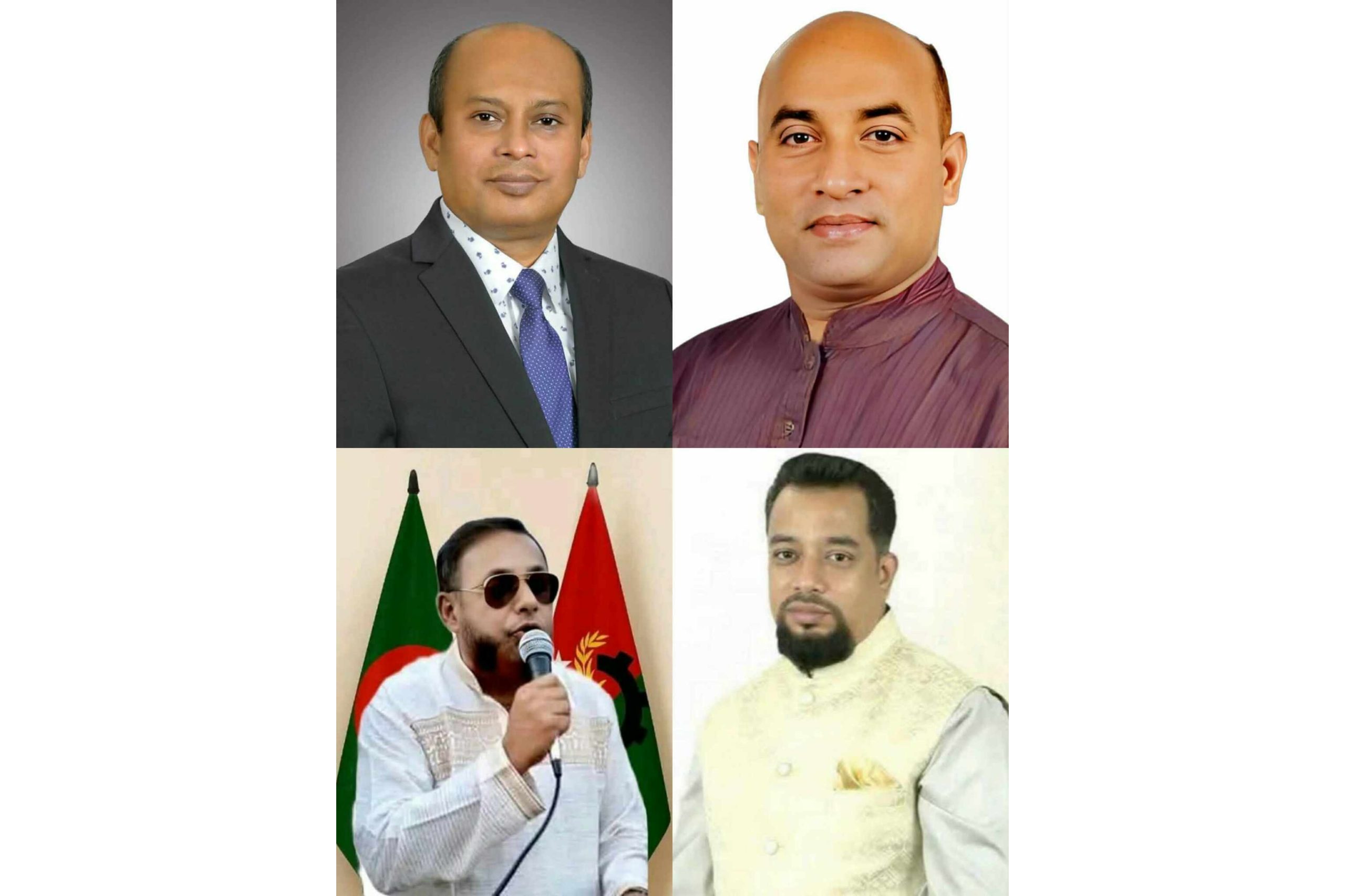 রাজবাড়ি-২ আসন নিয়ে বড় চ্যালেঞ্জে বিএনপি