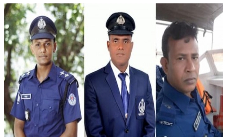 হাতীবান্ধায় পুলিশের উপর আসামি পক্ষের হামলার প্রবণতা বেড়েছে, নেয়া হয়নি কোন আইনি পদক্ষেপ। 