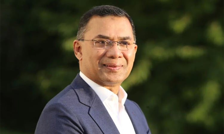তারেক রহমানের প্রত্যাবর্তন : নতুন রাজনীতির সূচনা