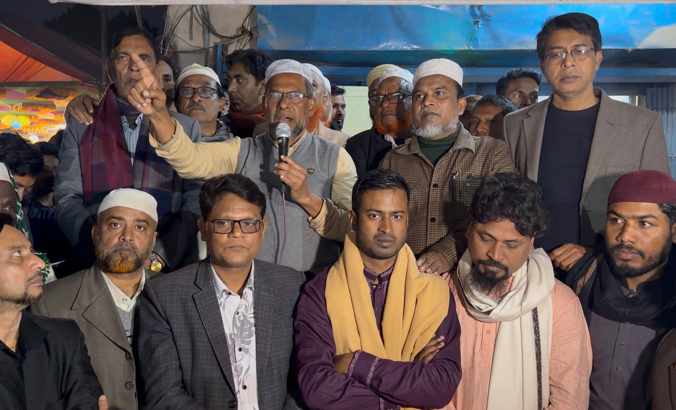 বড়াইগ্রামে বিএনপির নির্বাচনী কার্যালয়ের উদ্বোধন, গণমিছিল ও পথসভা