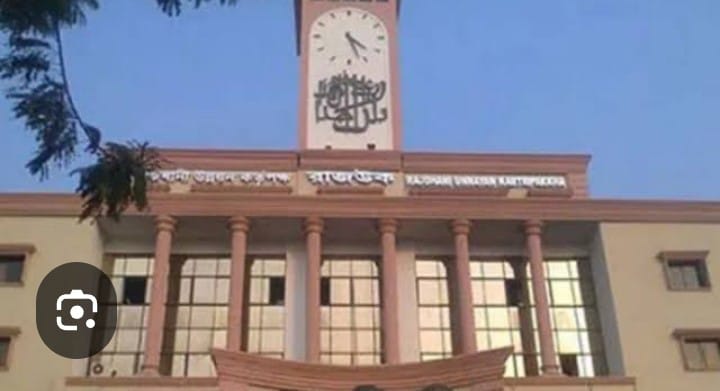 গুলশান নিকেতনের জমি নিয়ে অপপ্রচার: রাজউকের মালিকানাধীন সম্পত্তিতে হচ্ছে ‘নিকেতন লেডিস পার্ক’