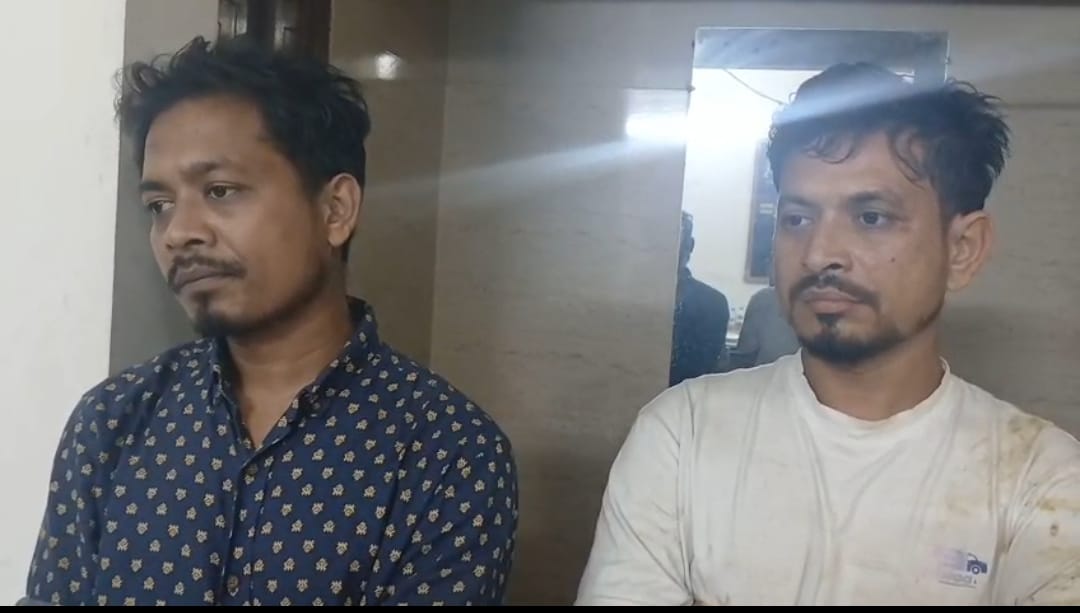 তুরাগে কিশোর গ্যাংয়ের তাণ্ডব: সাংবাদিকসহ ৪ জন রক্তাক্ত জখম
