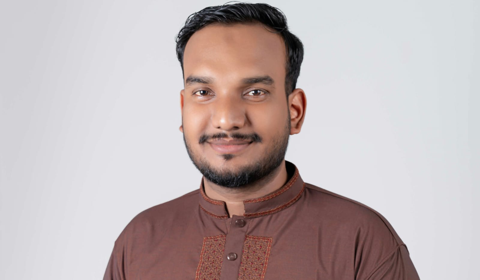 ডিএনসিসি ৫০ নং ওয়ার্ডবাসীদের পবিত্র মাহে রমজানের শুভেচ্ছা জানিয়েছেন স্বতন্ত্র কাউন্সিলার প্রার্থী মো: সাজ্জাদ হোসেন রাব্বী।