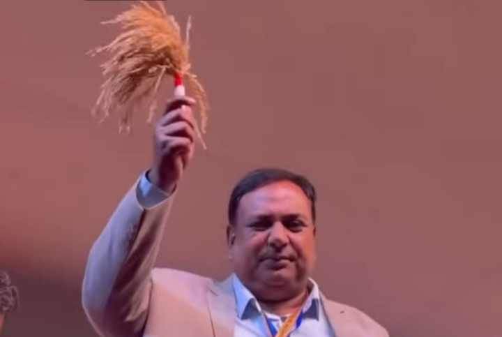 ভোটযুদ্ধে বিএনপি এগিয়ে লালমনিরহাট-২ আসনে