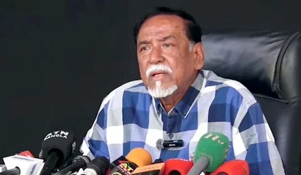 সেবা নিতে আসা মুক্তিযোদ্ধাদের প্রতি সর্বোচ্চ সম্মান প্রদর্শনের নির্দেশ মুক্তিযুদ্ধ বিষয়ক মন্ত্রীর