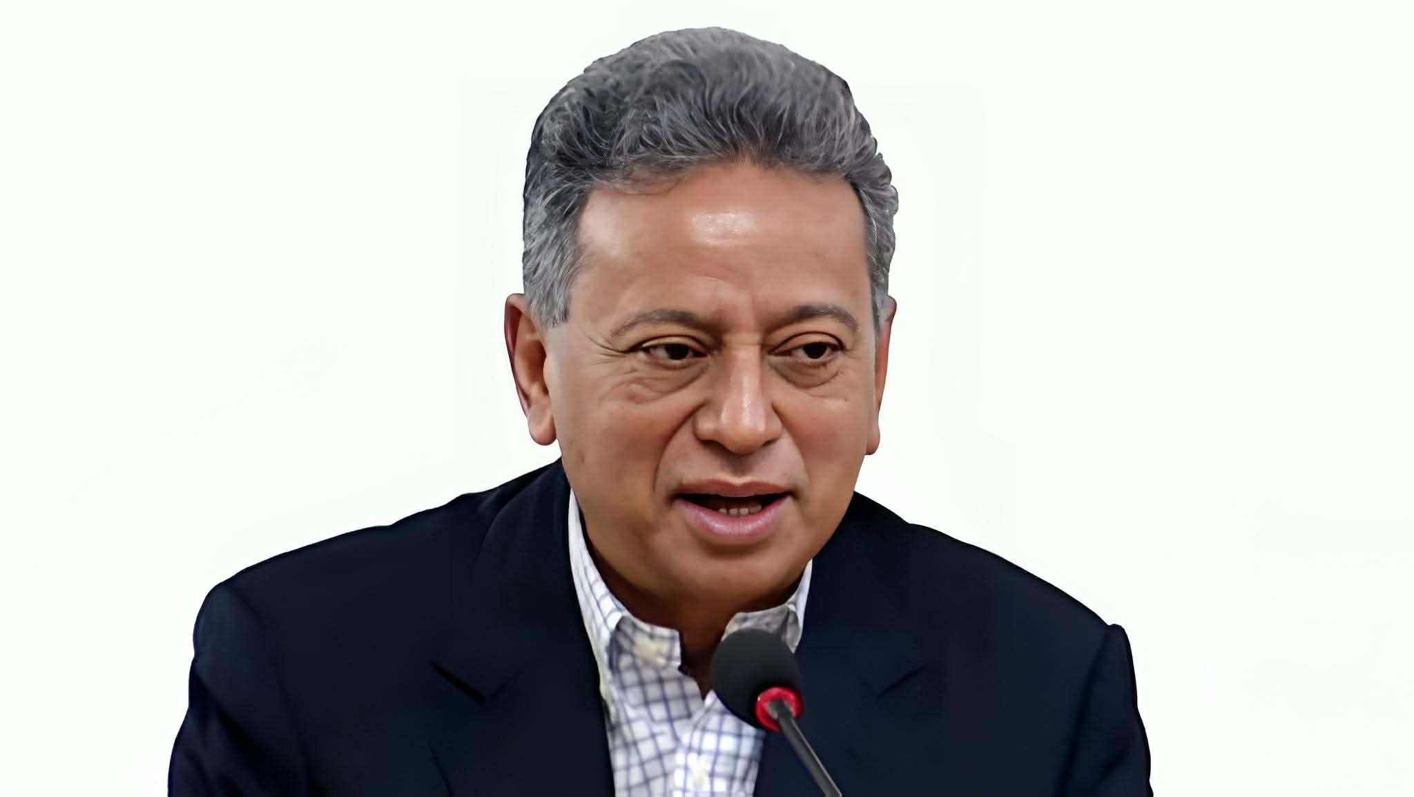অর্থনীতির চ্যালেঞ্জ মোকাবিলায় ধাপে ধাপে পদক্ষেপের কথা বললেন আমীর খসরু