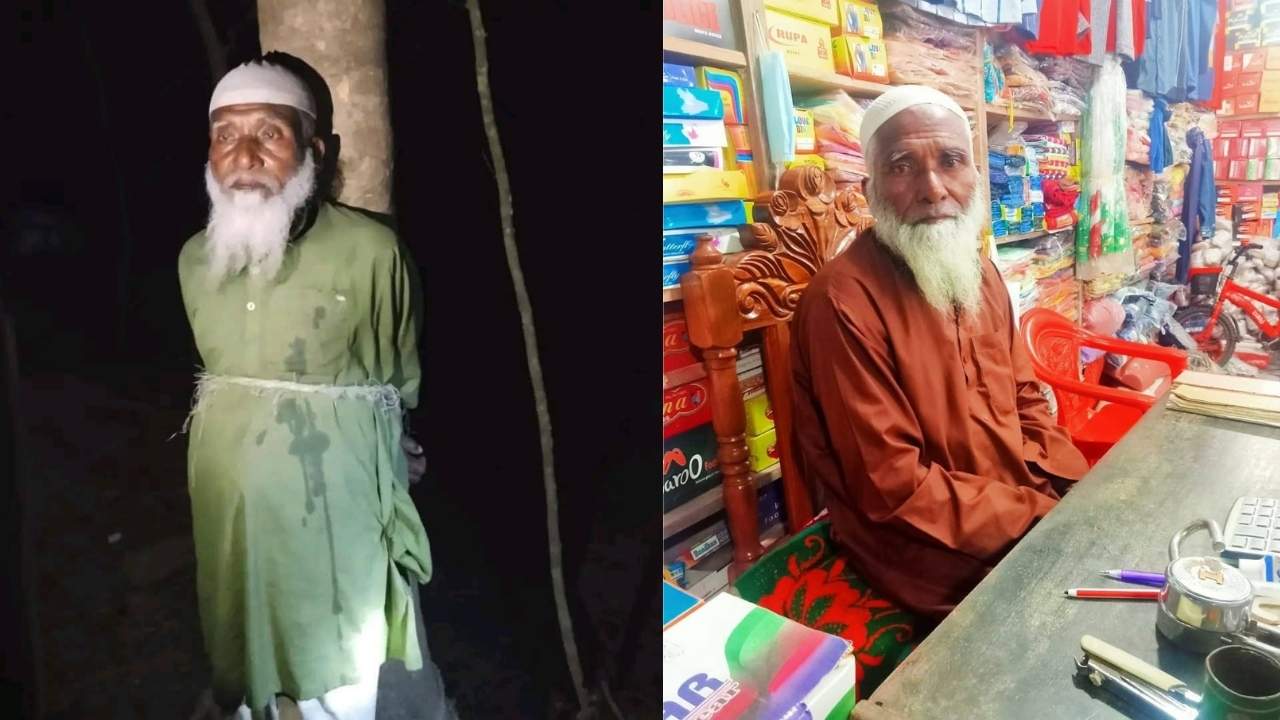 ব্রেন স্ট্রোক রোগীকে গাছে বেঁধে নির্মম নির্যাতন: চিকিৎসাধীন অবস্থায় মৃত্যু, এলাকায় তীব্র ক্ষোভ ও প্রতিবাদের ঝড়