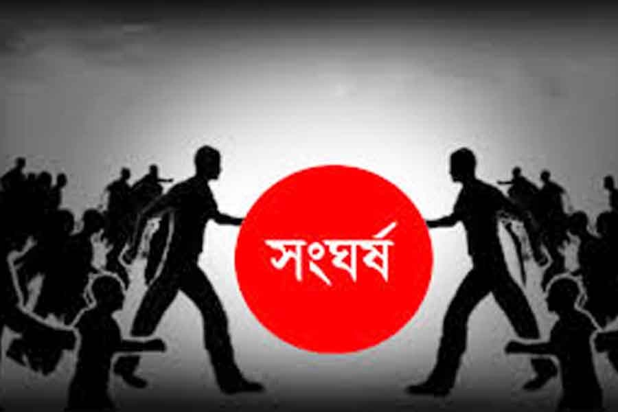 গাজীপুর বাইপাসে চৌধুরী বাড়ি পোশাক কারখানা দখলের চেষ্টা: আতঙ্কে শ্রমিক–মালিক, তদন্ত দাবি
