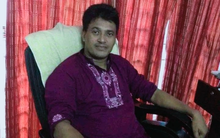 স্বাধীনতার স্থপতি ও বাংলাদেশের আত্মপরিচয় – ১৯৪৭