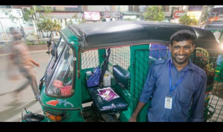 কাওলায় ‘দলবদলের’ আড়ালে অপরাধ সাম্রাজ্য? আরিফকে ঘিরে বিস্ফোরক অভিযোগে উত্তাল