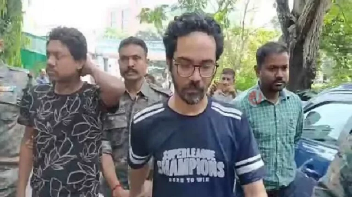 ওসমান হাদী হত্যা মামলায় নতুন মোড়: কারাগারে দুই আসামী, জেল গেটে জিজ্ঞাসাবাদ করবে এনআইএ