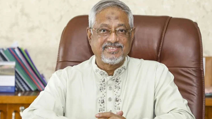 সাবেক সেনা কর্মকর্তা লে. জেনারেল (অব.) মাসুদ উদ্দিন চৌধুরী গ্রেফতার