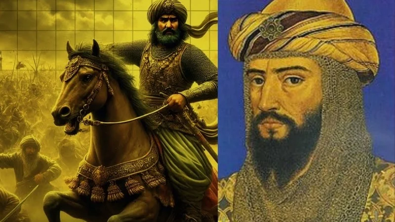 সালাউদ্দীন আইয়ুবী ও ৩০০০ আলেম হত্যার গল্প: সত্য, না সাজানো কাহিনি?