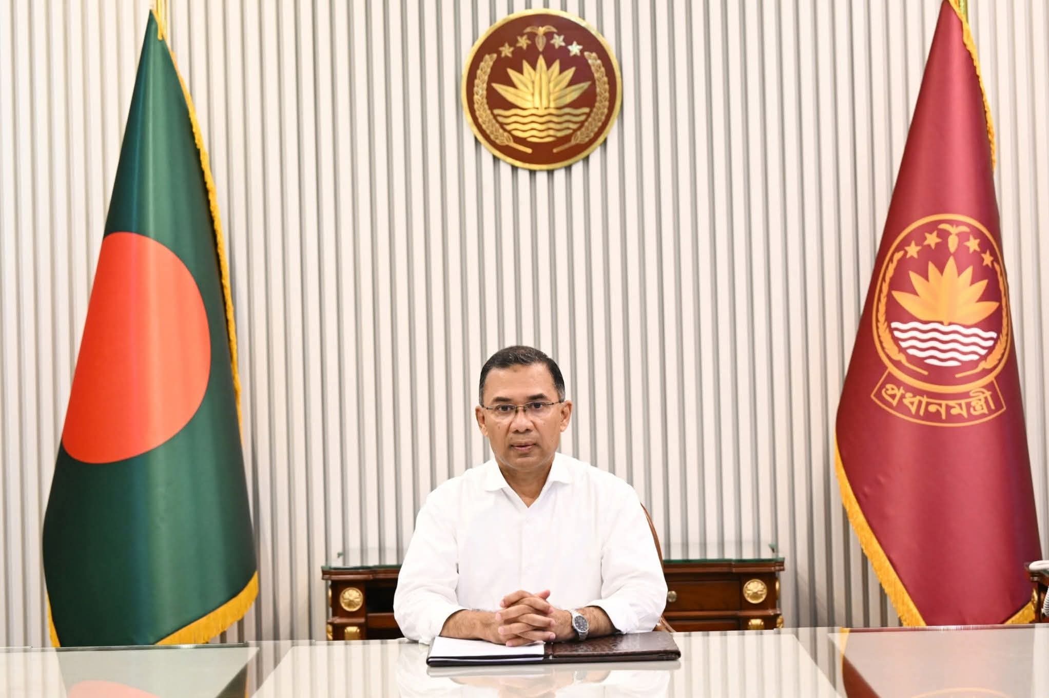 পদানুক্রম ছাড়িয়ে হৃদয়ের বন্ধন: দেশনায়কে ‘ভাই’ সম্বোধন