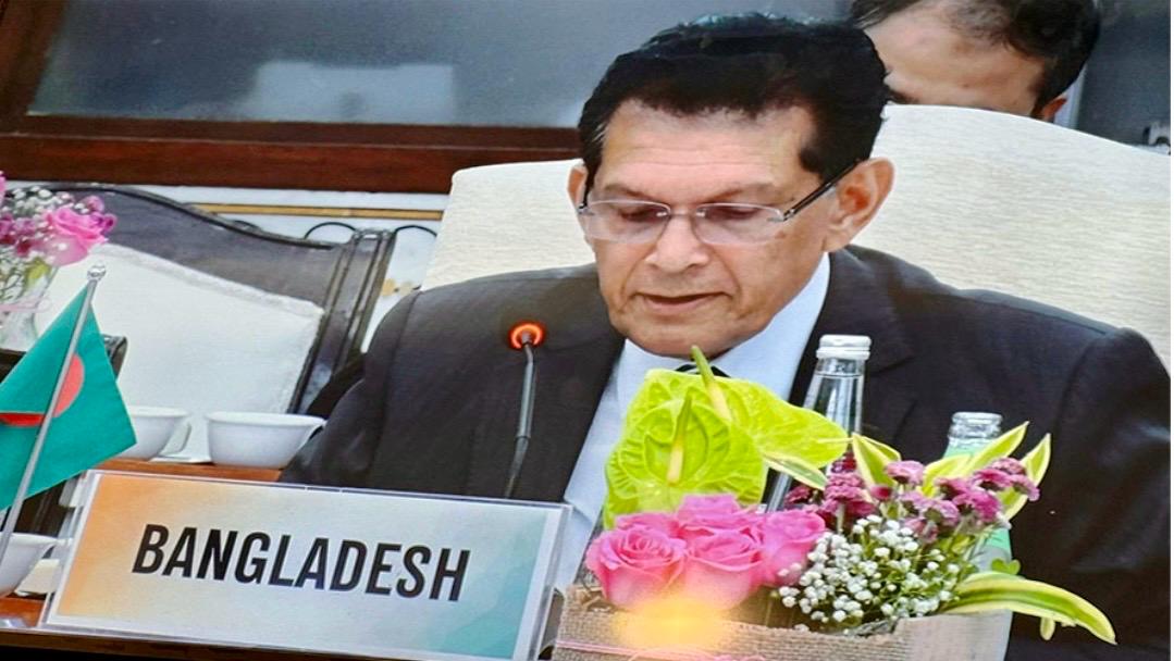 পররাষ্ট্রমন্ত্রী খলিলুর রহমানের জাতিসংঘ সভাপতি প্রার্থিতার বিরোধিতা করে বিভিন্ন সংগঠনের ৮৬ বিশিষ্টজনের চিঠি