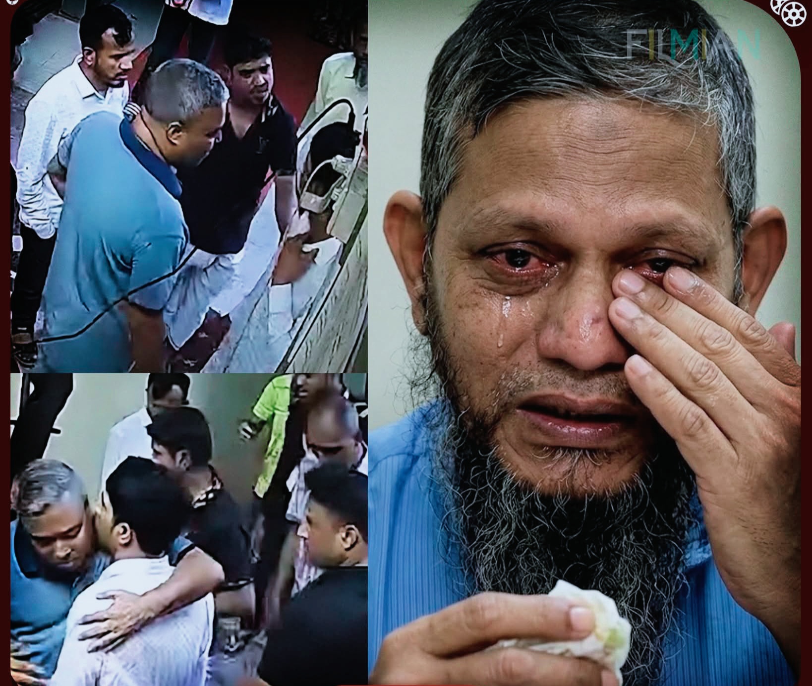 মানবিক চিকিৎসকের হাসপাতালেও চাঁদাবাজি—নৈতিক সংকটে রাজনীতি, ক্ষোভে সাধারণ মানুষ