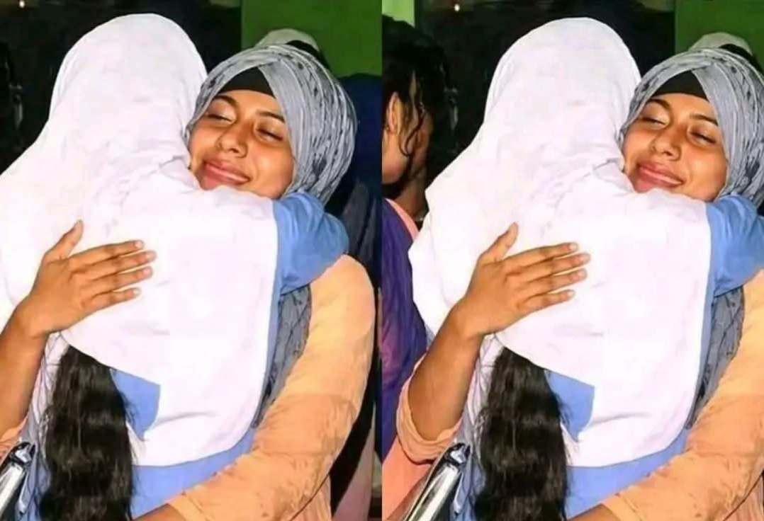 এসএসসি পরীক্ষার হলে মর্মান্তিক দৃশ্য: মায়ের লাশ রেখে পরীক্ষা দিতে এলো সুমি আক্তার