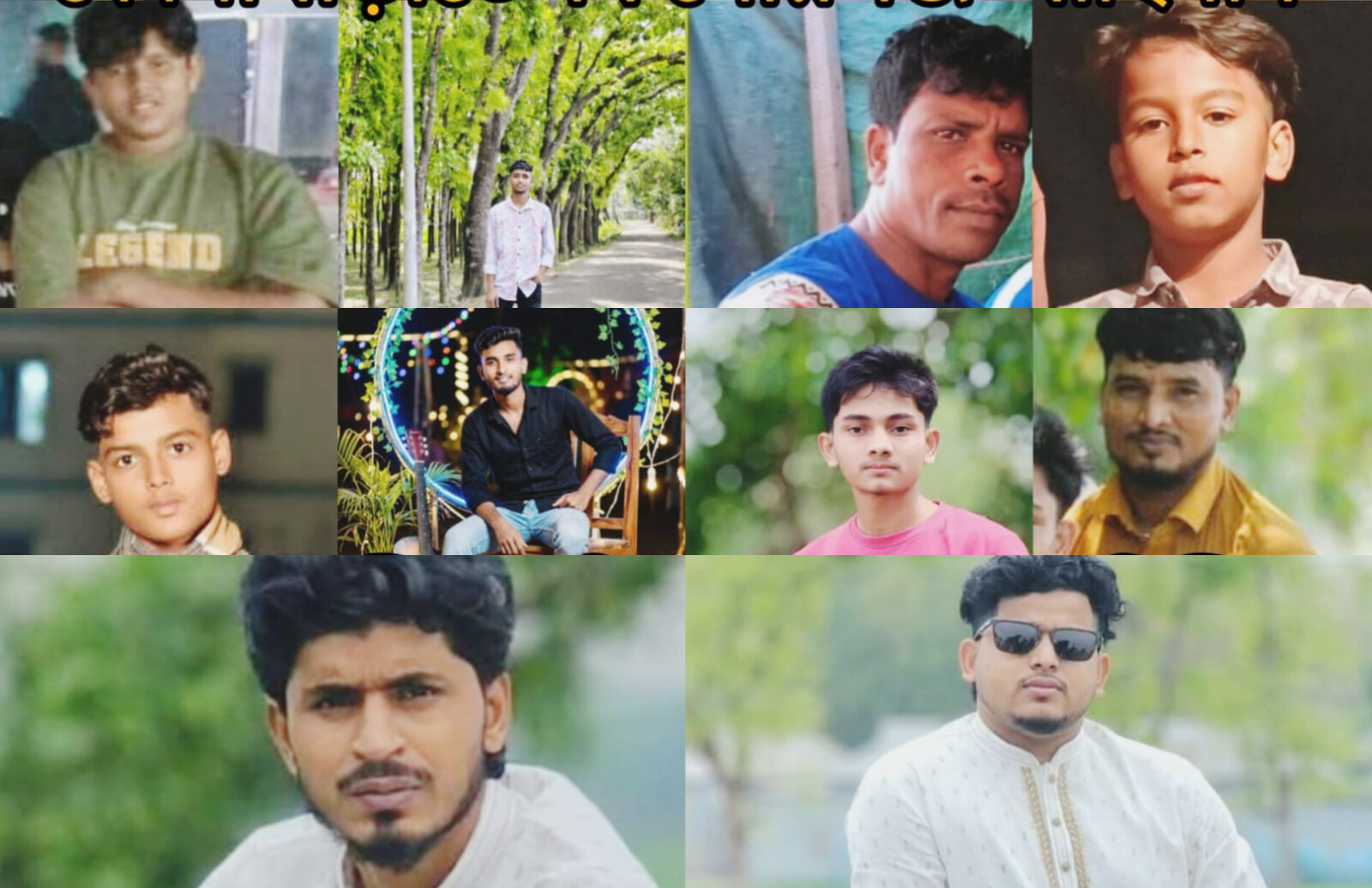 কোনাবাড়ীতে কিশোর গ্যাংয়ের ভয়াবহ তাণ্ডব ব্যবসায়ীর দোকানে হামলা-ভাঙচুর, নগদ টাকা লুটের অভিযোগে এলাকায় চাঞ্চল্য