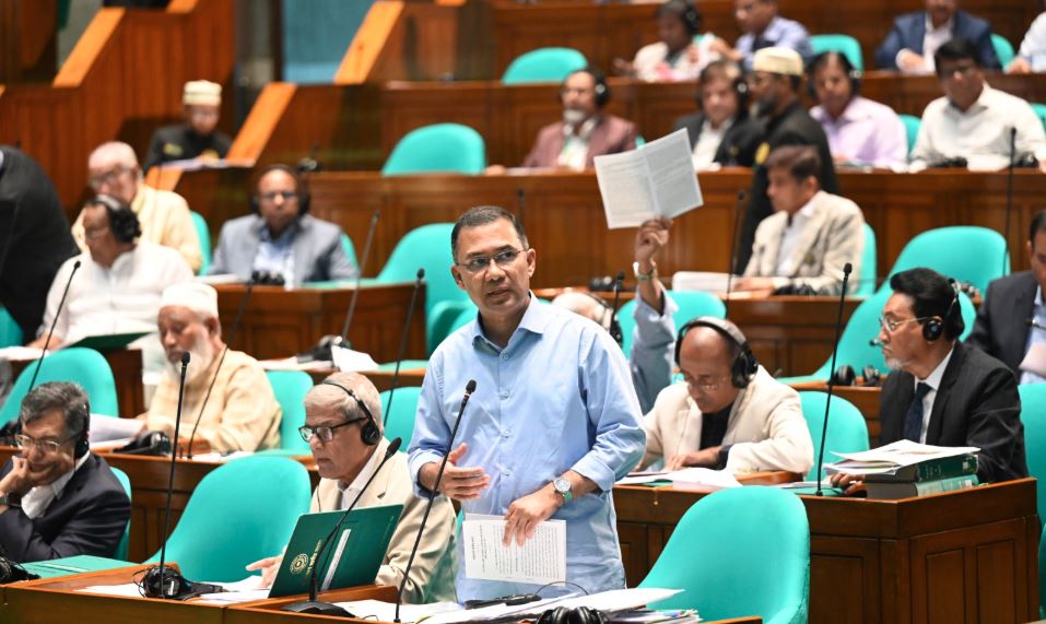 কৃষি উন্নয়নে সময়োপযোগী নানা পরিকল্পনা নিয়েছে সরকার : প্রধানমন্ত্রী