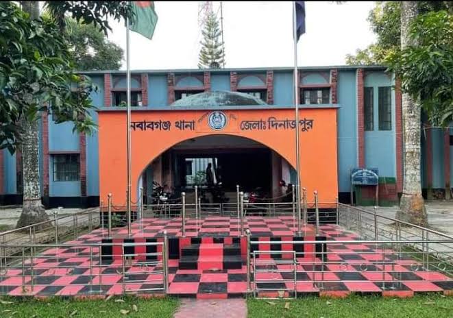 নবাবগঞ্জে ৮০০ পিস ট্যাপেন্টাডল ট্যাবলেটসহ দুই মাদক কারবারি আটক