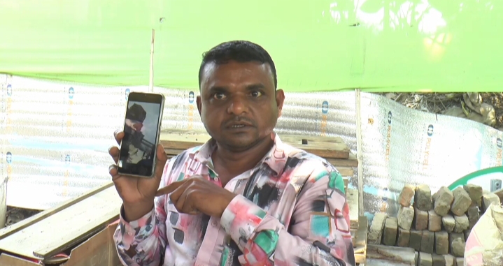 জুলাই যোদ্ধা পরিচয় চাঁদাবাজি, আতঙ্কে এলাকাবাসী 