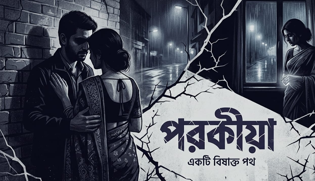 আগৈলঝাড়ায় এক সন্তানের জননীকে নিয়ে উধাও সোহান, আদালতে মামলা