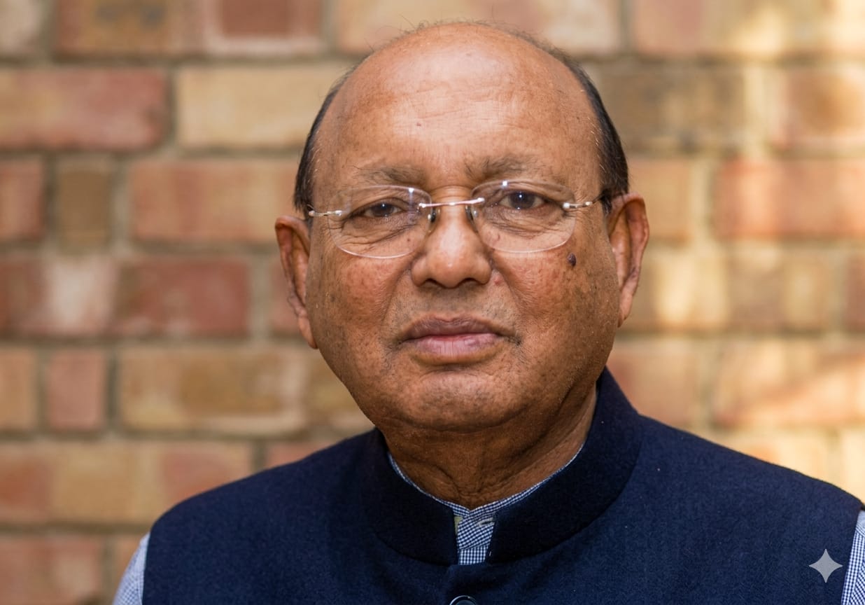 চিরনিদ্রায় বর্ষীয়ান রাজনীতিবিদ তোফায়েল আহমেদ