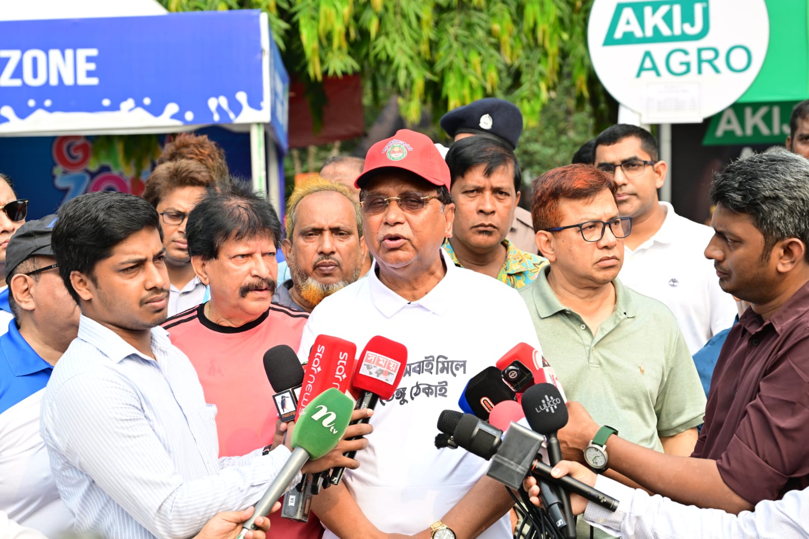 ডেঙ্গু প্রতিরোধে দেশজুড়ে তিন মাসের বিশেষ অভিযান শুরু, চলবে ভ্রাম্যমাণ আদালত