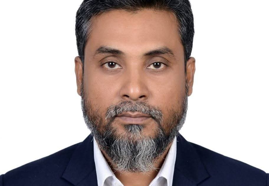 অন্যায়ের মুখে অবিনাশী কলম